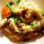 La mejor receta