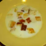 Top recipe