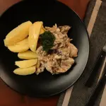 Top recipe