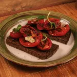 Top recipe