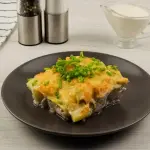 Top recipe