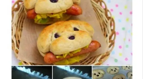 Panini "Vkusnyashki"