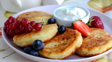 Les gâteaux au fromage les plus délicieux