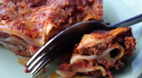 Lasagna