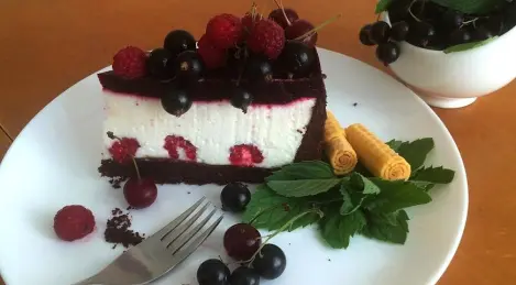 Dessert Ordinary Miracle