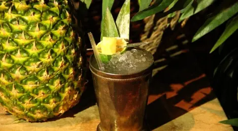 Agricole Julep