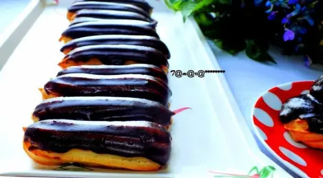 Éclairs
