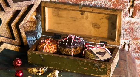 Biscuits sablés maison