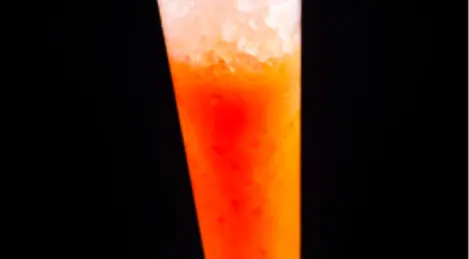 Cocktail Carrot Mango