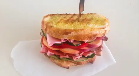 Sandwich
