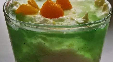 Primavera de durazno