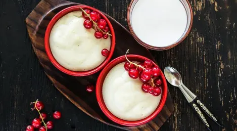 Avena Kissel Monastyrsky