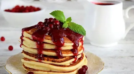 Pancakes