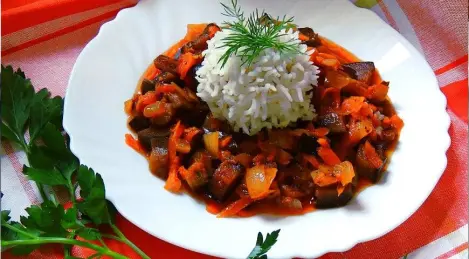 Hérissons sur un coussin végétal