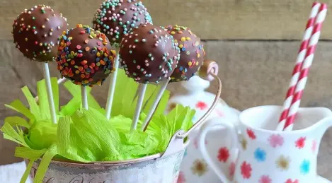 Cakepops