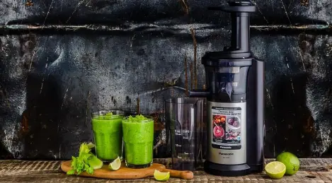 Batido “Carga de vivacidad”