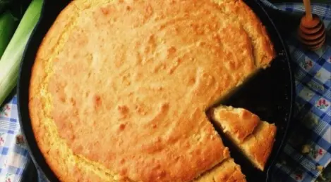 Gâteau maigre aux carottes