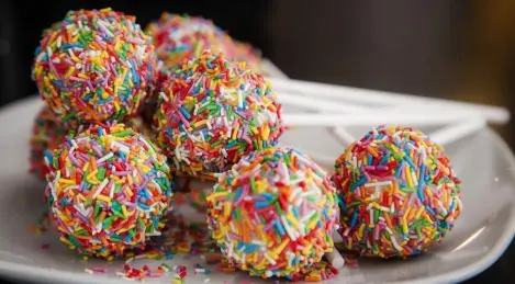 Cake-Pops