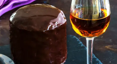 Nevsky pie from Ekaterina Ermilina