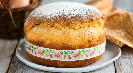 Recette de gâteau facile