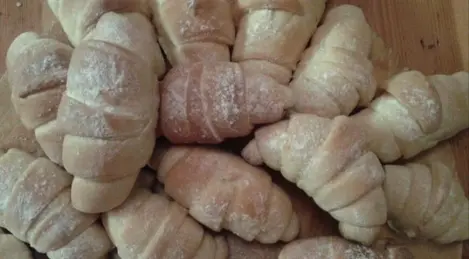 Croissants