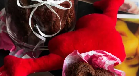 Chocolate chip cookie