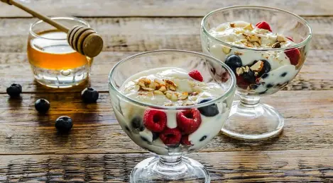 Gelatina de avena terapéutica Izotov