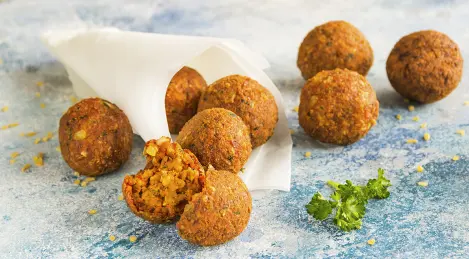 Falafel