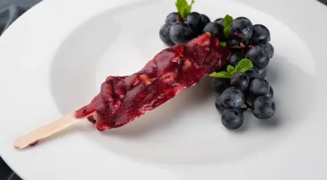 Churchkhela Isabella