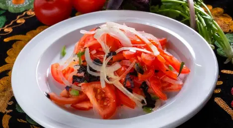 Insalata Achuchuk