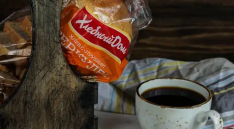 Sandwich au fromage cottage et concombre