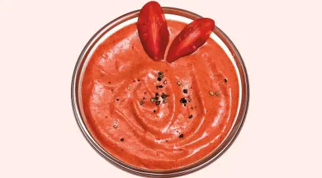 Shoron sauce for stewed or boiled fish