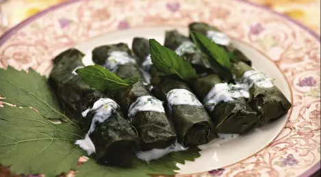Dolma