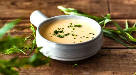 Sauce Béarnaise Classique