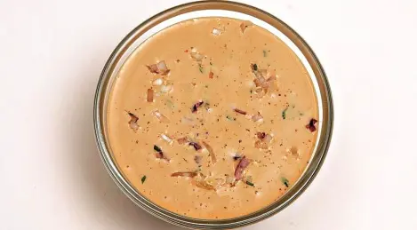 Sauce Valois pour ragoût