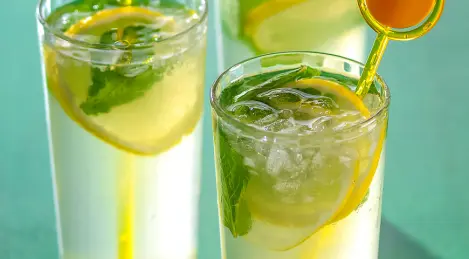 Real American Lemonade