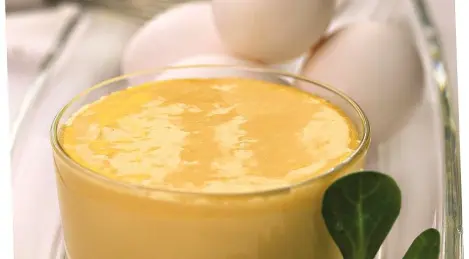 Mayonnaise maison classique