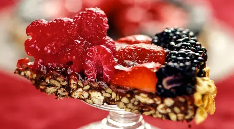 Gâteau "Kranchin Manchin"