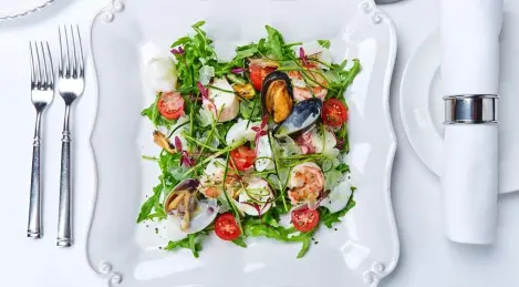 Salat di mare