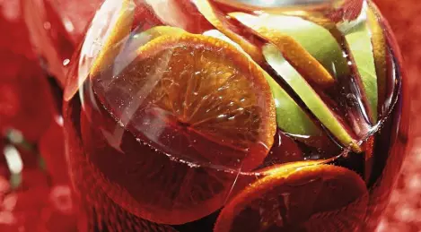 Sangria