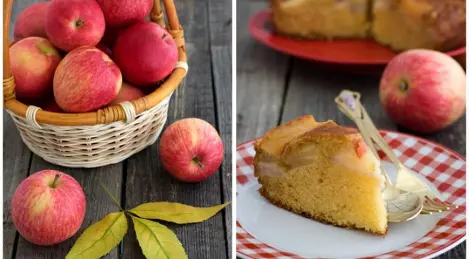 Easy Apple Pie - Family Recipe