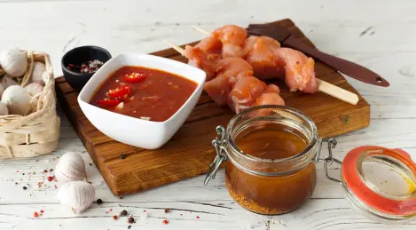 10 adobos para carne, pollo y pescado