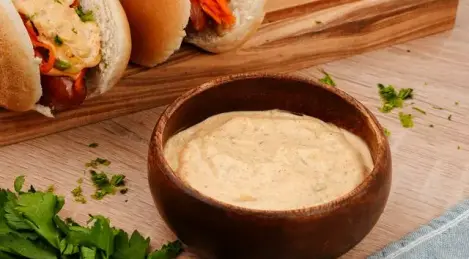 Hot Dog Sauce