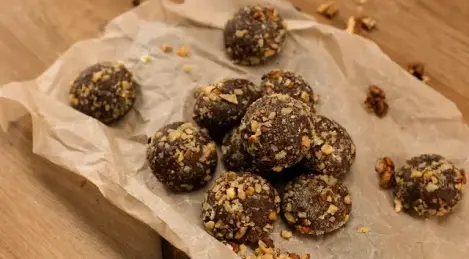 Truffes