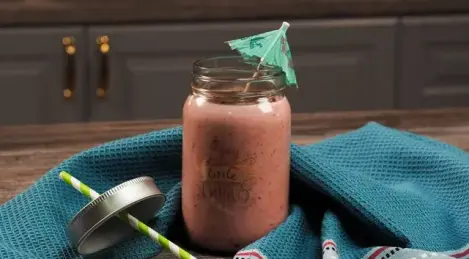 Frullato per bambini