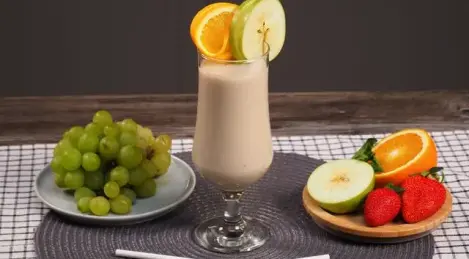 Liquore alla banana