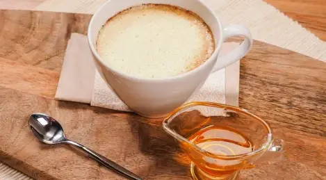 Café vietnamien