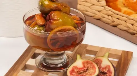 Fig jam