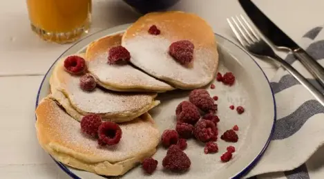 Pancakes