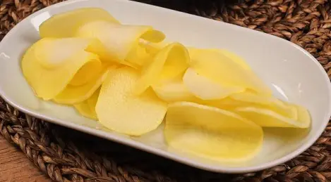 Ravanello sottaceto